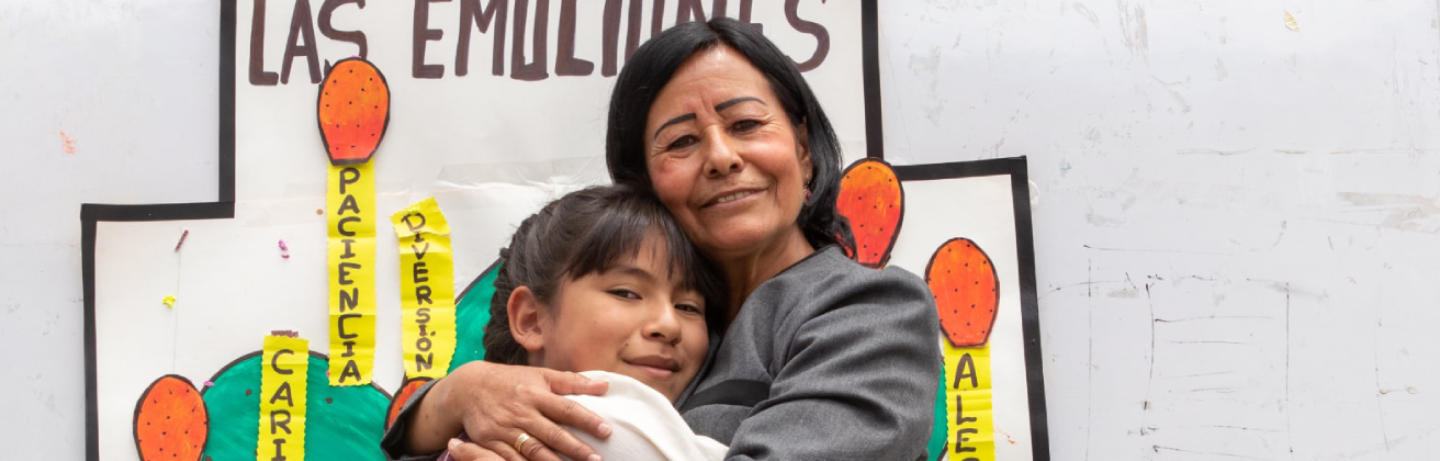 La importancia de validar emociones para acompañar mejor en la escuela